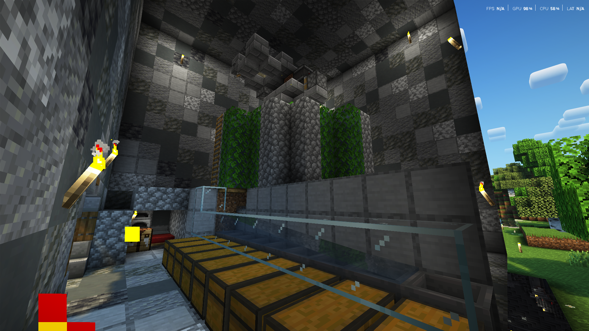 Cobblestone Farm [Shulkercraft Built] – additional image